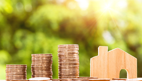 Pera Immobilien Schätzung von Eigentum